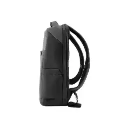 HP Renew Travel - Sac à dos pour ordinateur portable - jusqu'à 15,6" - pour Laptop 14, 14s, 15, 15s Pa... (2Z8A3AA)_5